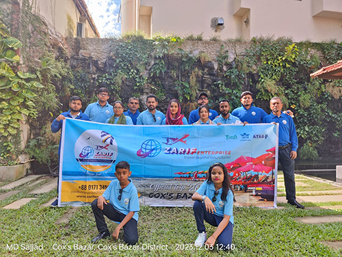 ZARIF ENTERPRISE